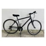 Viking Hybrid Bike